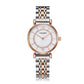 Gypsophila ladies diamond watch