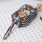 Ladies Handbag Large Capacity Key Coin Purse Casual Mobile Phone Bag