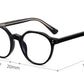 Men's And Women's Fashion Simple Anti Blue-ray Glasses Frame