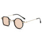 Women's Fashion Square Rimmed Glasses