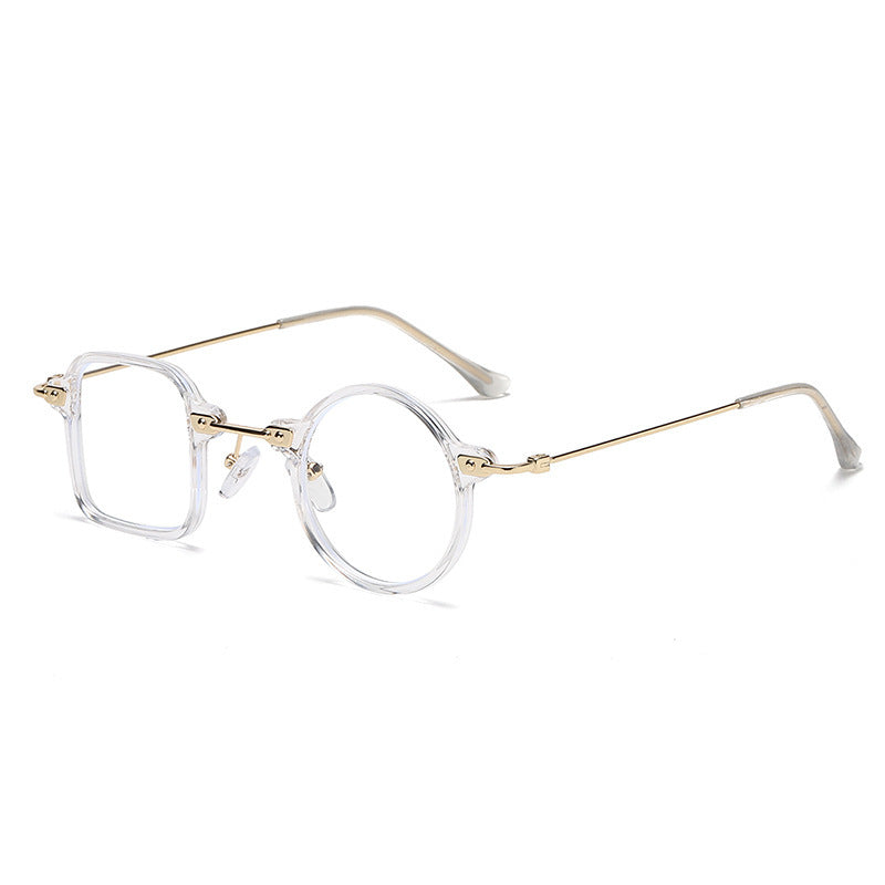 Women's Fashion Square Rimmed Glasses