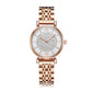 Gypsophila ladies diamond watch