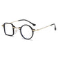 Women's Fashion Square Rimmed Glasses