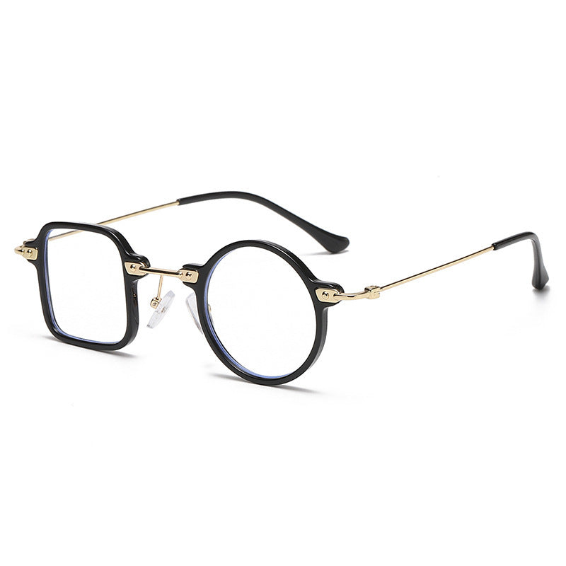 Women's Fashion Square Rimmed Glasses