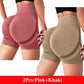 New Yoga Shorts High Waist Hip Lift Running Fitness Sportswear