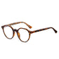 Men's And Women's Fashion Simple Anti Blue-ray Glasses Frame