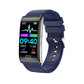 Smartwatch Bracelet E600 Non-invasive Blood Sugar