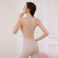 High Elastic One-piece Yoga Jumpsuit Women