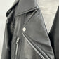 Jacket Motorcycle Clothing Short Coat