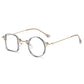 Women's Fashion Square Rimmed Glasses