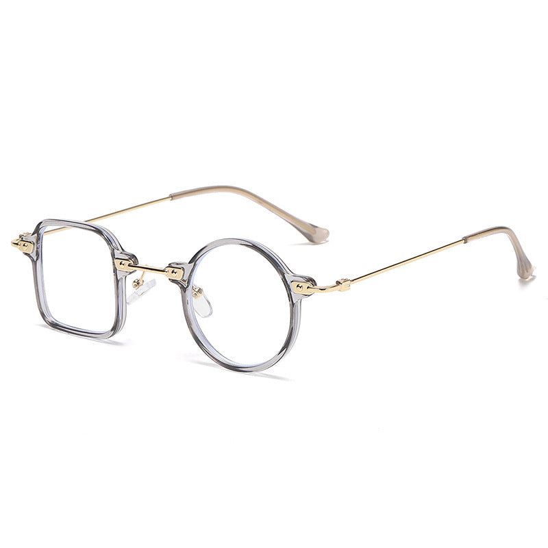 Women's Fashion Square Rimmed Glasses