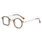 Women's Fashion Square Rimmed Glasses