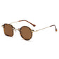 Women's Fashion Square Rimmed Glasses