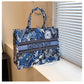 Fashionable Personalized Large-capacity Women's Bag