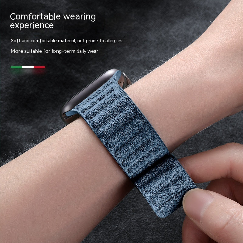 Fashion Simple Multifunctional Magnetic Strap