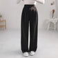 Women's Minimalist French Collar Jacket And Pants